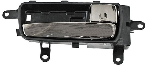 [MINAL06R] MANIJA INT NISSAN ALTIMA 06 SE-R PLAST NEG DEL/TRAS DER TW