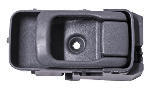 [MINAL98GR] MANIJA INT NISSAN ALTIMA 1998 AL 2001/ FRONTIER 98-04/ XTERRA 02-04 PLAST GRIS DEL/TRAS DER 