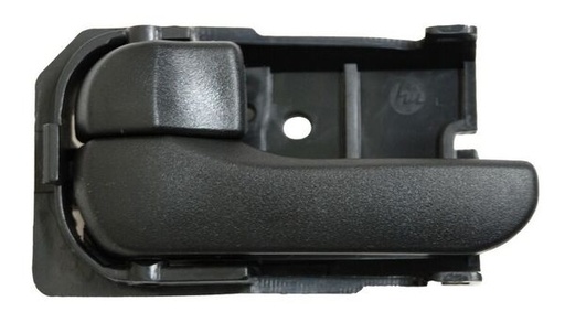 [MINMA95NL] MANIJA INT NISSAN MAXIMA 95-99 PLAST NEG DEL/TRAS IZQ TW