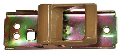 [MINPU81B] MANIJA INT NISSAN PU 720 81-93 METAL BEIGE IZQ/DER TW