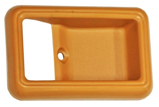 [CHPU781MAI] MANIJA INT NISSAN PU 720 81-93 PLAST BEIGE BISEL IZQ/DER (159791) TW