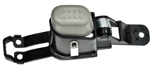 [MINQU04TGR] MANIJA INT NISSAN QUEST 04-06 PLAST GRIS TRAS DER TW