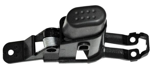 [MINQU07TGOL] MANIJA INT NISSAN QUEST 07-09 PLAST GRIS OSC TRAS IZQ TW