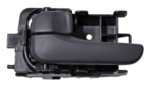 [MINSE01GOL] MANIJA INT NISSAN SENTRA 00-06 PLAST GRIS OSC DEL/TRAS IZQ 