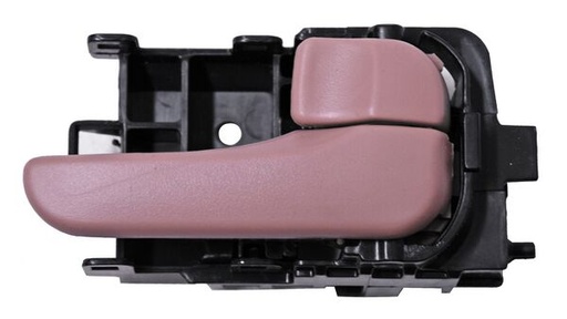[MINSE01BR] MANIJA INT NISSAN SENTRA 01-06 PLAST BEIGE DEL/TRAS DER TW 