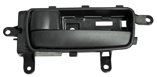 [MINSE07NL] MANIJA INT NISSAN SENTRA 07-12 PLAST NEG DEL/TRAS IZQ TW