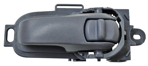 [MINTI07GR] MANIJA INT NISSAN TIIDA 07-18 PLAST GRIS DEL/TRAS DER TW