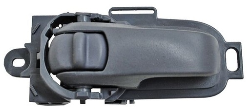 [MINTI07GL] MANIJA INT NISSAN TIIDA 07-18 PLAST GRIS DEL/TRAS IZQ TW