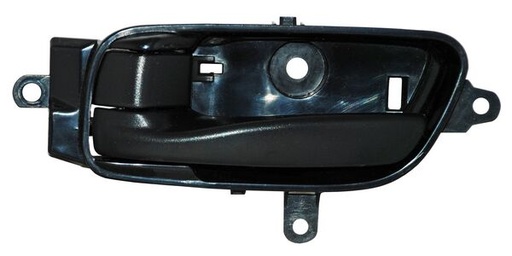 [MINUR14NL] MANIJA INT NISSAN URVAN 14-18 NEG DEL IZQ TW *R