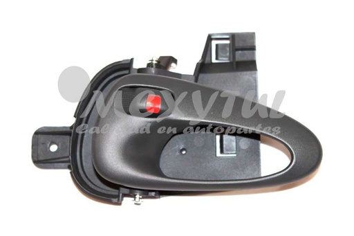 [POGRA99MAIGRDR] MANIJA INT PONTIAC GRAND AM DE 1995 AL 2005 GRIS DEL DER (13213) *R