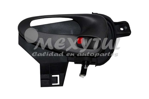 [POGRA99MAIGRTR] MANIJA INT PONTIAC GRAND AM DE 1995 AL 2005 GRIS TRAS DER (13215) *R