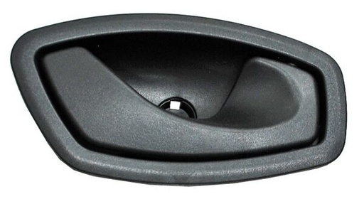 [RECL15MAINDTR] MANIJA INT RENAULT CLIO 15/ FLUENCE DE 2011 AL 2016/ LAGUNA DE 2008 AL 2014 PLAST NEG DEL/ TRAS DER TW