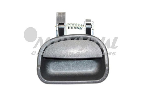 [RETRA02MAITXTL] MANIJA INT RENAULT TRAFIC DE 2002 AL 2010 TEXT TRAS IZQ (13305)