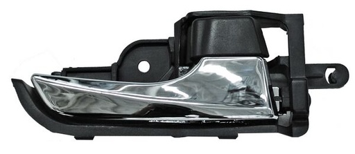 [MITAV12CR] MANIJA INT TOYOTA AVANZA 12-13 NEG/CROM DEL/TRAS DER TW