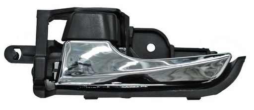 [MITAV12CL] MANIJA INT TOYOTA AVANZA 12-13 NEG/CROM DEL/TRAS IZQ TW