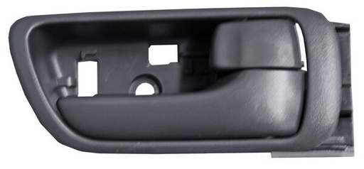 [TOCAM02MAIGRL] MANIJA INT TOYOTA CAMRY DE 2002 AL 2006 PLAST GRIS IZQ (12622) TW