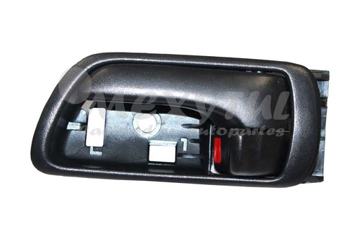 [TOCAM02MAINGDL] MANIJA INT TOYOTA CAMRY DE 2002 AL 2006 PLAST NEG DEL IZQ (117458) TW
