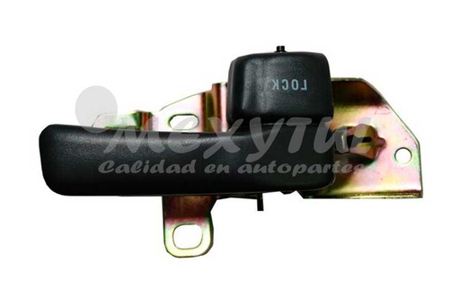 [TOCAM92MAIGRR] MANIJA INT TOYOTA CAMRY DE 1992 AL 1996 PLAST GRIS DEL/TRAS DER (12627) 