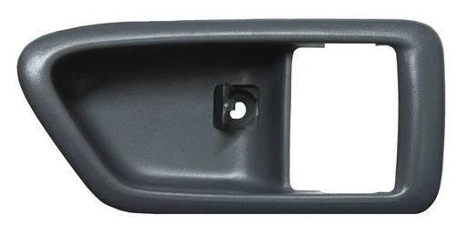 [CIMTCA97GR] MANIJA INT TOYOTA CAMRY 97-01 PLAST GRIS BISEL DEL/TRAS DER TW