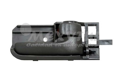 [TOCOR03MAIGRL] MANIJA INT TOYOTA COROLLA 03-07 GRIS DEL/TRAS IZQ (12874) TW