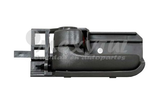 [TOCOR03MAIGRR] MANIJA INT TOYOTA COROLLA DE 2003 AL 2008 GRIS DEL/TRAS DER (12873) TW