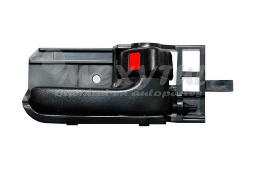 [TOTAC05MAINGR] MANIJA INT TOYOTA COROLLA DE 2003 AL 2008/ HIACE DE 2006 AL 2012/ HILUX/ TACOMA DE 2005 AL 2015 PLAST NEG DER (13388) AE TW