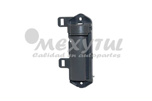 [TOHIA06MAIGRTR] MANIJA INT TOYOTA HIACE DE 2006 AL 2012 GRIS TRAS DER (13283) TW