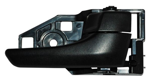 [TOHI16MAINNER] MANIJA INT TOYOTA HILUX 16-20 PLAST NEG DEL/TRAS DER TW