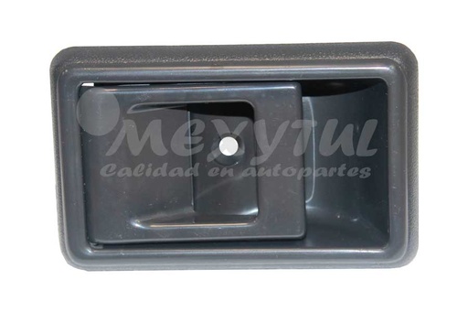 [TOPU89MAIGRDR] MANIJA INT TOYOTA PU DE 1989 AL 1995/TACOMA DE 1995 AL 2000/4RUNNER DE 1990 AL 1995 GRIS DEL DER (117087) TW