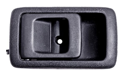 [TOPU98MAIL] MANIJA INT TOYOTA PU DE 1998 AL 2002/ 4RU DE 1996 AL 2002/ TACOMA DE 2001 AL 2004 PLAST NEG IZQ (121863) TW