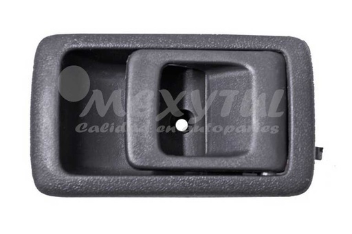 [TOPU96MAIGRR] MANIJA INT TOYOTA PU/4RUNNER 96-02/TACOMA 01-04 GRIS DER (12629) TW *R