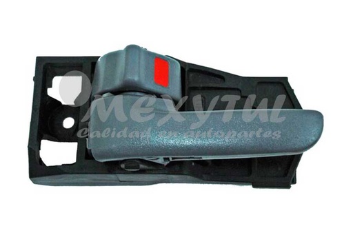 [TORAV01MAIGRR] MANIJA INT TOYOTA RAV4 DE 2001 AL 2005 GRIS DEL/TRAS DER (12886) TW