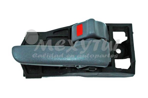 [TORAV01MAIGRL] MANIJA INT TOYOTA RAV4 DE 2001 AL 2005 GRIS DEL/TRAS IZQ (12887) TW