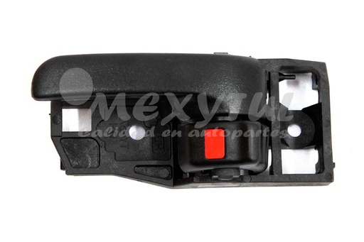 [TORAV01MAINGL] MANIJA INT TOYOTA RAV4 DE 2001 AL 2005 NEG DEL/TRAS IZQ (11782) TW