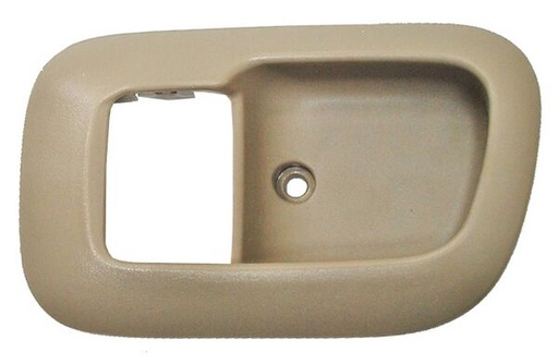 [MITR413NL] MANIJA INT TOYOTA RAV4 13-15 PLAST NEG/CROM DEL/TRAS IZQ TW