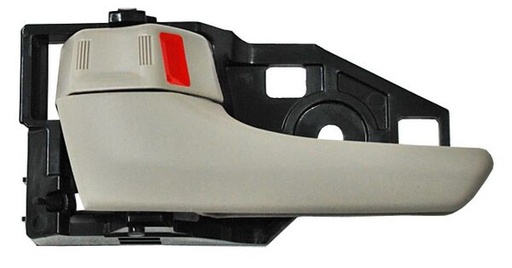 [MITSI11BL] MANIJA INT TOYOTA SIENNA 11-15 PLAST BEIGE DEL IZQ TW