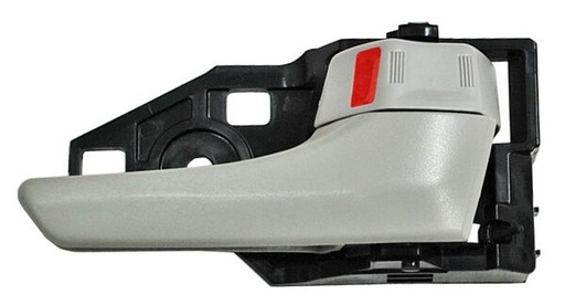 [MITSI11GR] MANIJA INT TOYOTA SIENNA 11-15 PLAST GRIS DEL DER TW