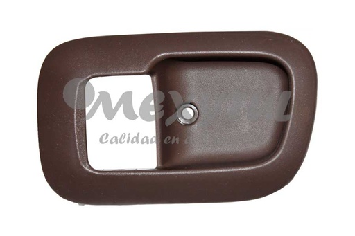 [TOSIE98MAICFDL] MANIJA INT TOYOTA SIENNA DE 1998 AL 2003 BISEL CAFE DEL IZQ (12891) TW *R