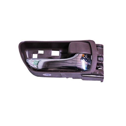 [MITSI04XCL] MANIJA INT TOYOTA SIENNA XLE DE 2004 AL 2009 PLAST CAFE DEL IZQ *R