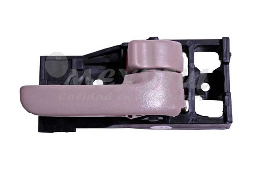 [TOTUN00MAIDL] MANIJA INT TOYOTA TUNDRA DE 2000 AL 2006 BEIGE DEL IZQ (130104) TW