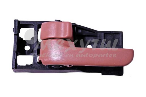 [TOTUN00MAICFDR] MANIJA INT TOYOTA TUNDRA DE 2000 AL 2006 CAFE DEL DER (121559)