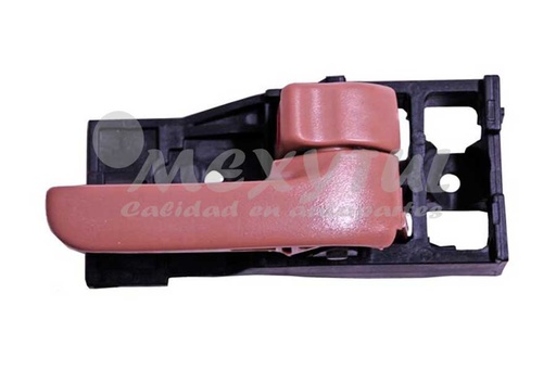 [TOTUN00MAICFDL] MANIJA INT TOYOTA TUNDRA DE 2000 AL 2006 CAFE DEL IZQ (121560)