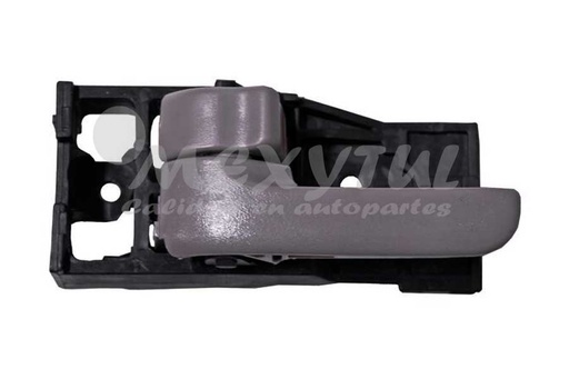 [TOTUN00MAIGRDR] MANIJA INT TOYOTA TUNDRA DE 2000 AL 2006 GRIS DEL DER (12637) TW *R