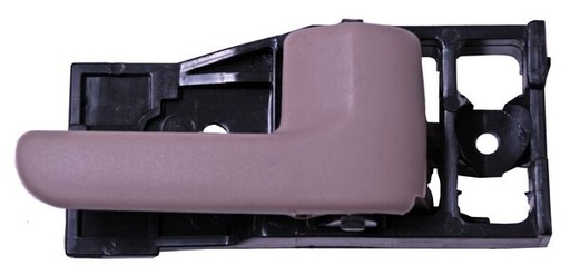 [TOTU00MAINBETR] MANIJA INT TOYOTA TUNDRA 00-06 PLAST BEIGE TRAS DER TW 