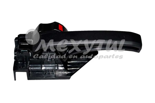 [TOTUN07MAITXDR] MANIJA INT TOYOTA TUNDRA DE 2007 AL 2013 / SEQUOIA DE 2008 AL 2013 NEG DEL DER (13221) *A