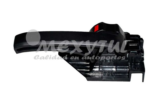 [TOTUN07MAITXDL] MANIJA INT TOYOTA TUNDRA DE 2007 AL 2013 / SEQUOIA DE 2008 AL 2013 NEG DEL IZQ (13222) *A