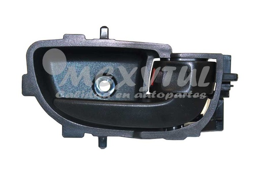 [TOYAR07MAI4DR] MANIJA INT TOYOTA YARIS DE 2007 AL 2013 4 PTAS DEL DER (13307) *R