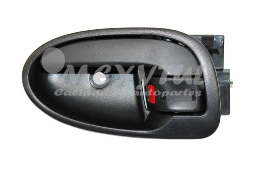 [TOYAR07MAIDL] MANIJA INT TOYOTA YARIS DE 2007 AL 2013 5 PTAS DEL IZQ (13310) EX+