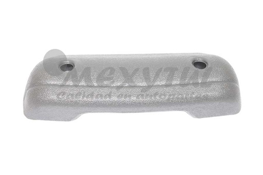 [UNUNIMAIGRL] MANIJA INT UNIVERSAL JALADERA/CODERA GRIS LARGA (13327) EX+