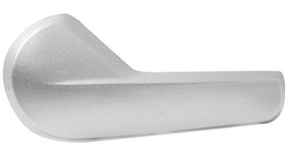 [012-3110-01] MANIJA INT VOLKSWAGEN GOL DE 2009 AL 2016/SAVEIRO DE 2010 AL 2012 PLAST GRIS (SOLO REPUESTO) DEL/TRAS IZQ *A